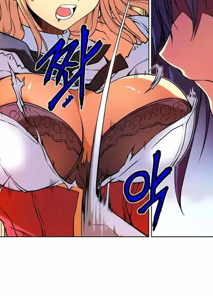 Freezing (Official Colored) capítulo 8, página 39