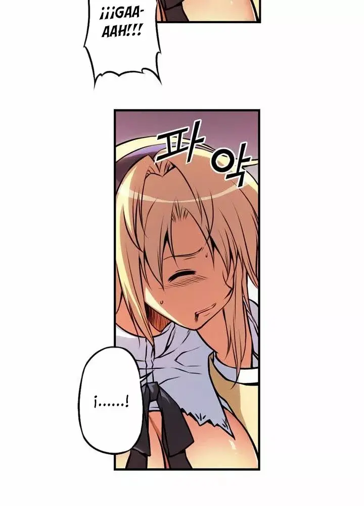 Freezing (Official Colored) capítulo 8, página 44