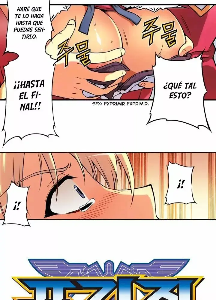 Freezing (Official Colored) capítulo 9, página 3