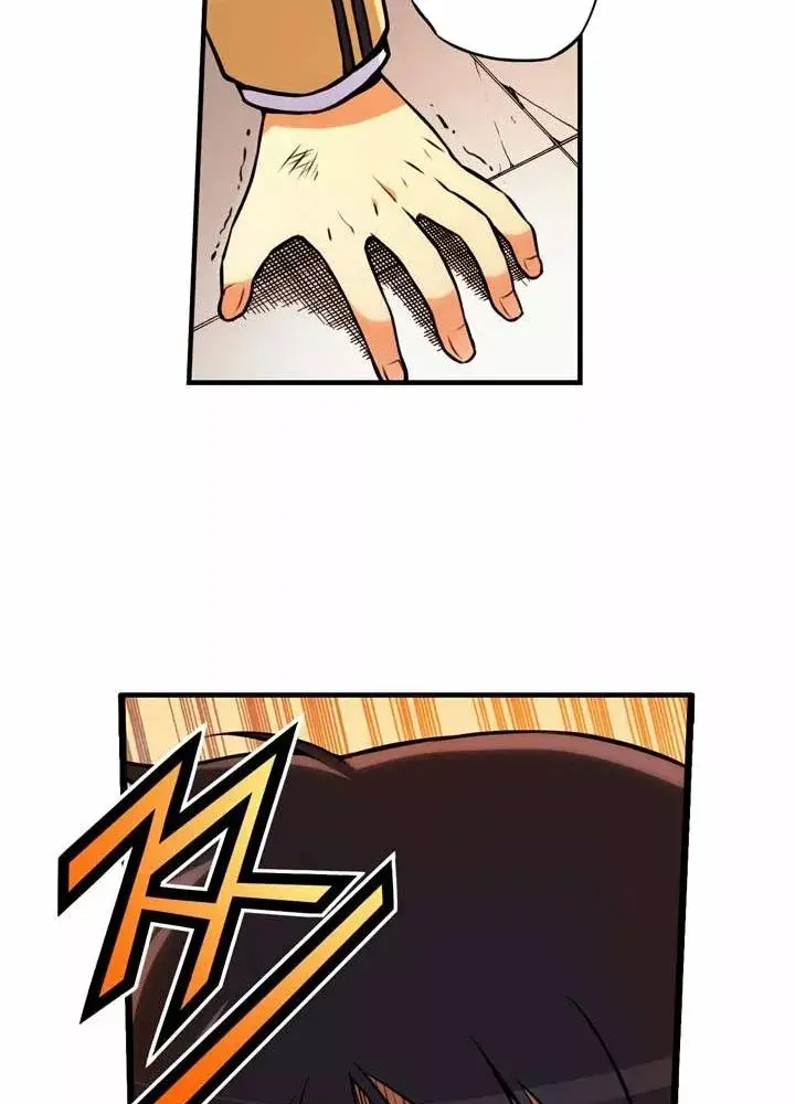 Freezing (Official Colored) capítulo 9, página 17