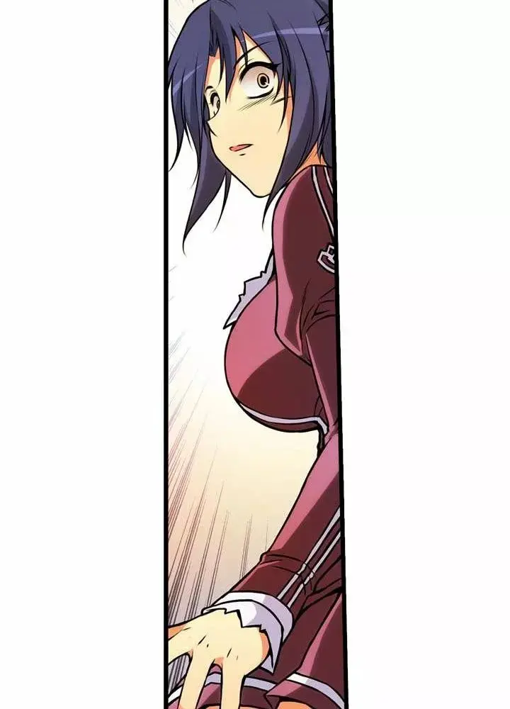 Freezing (Official Colored) capítulo 9, página 20