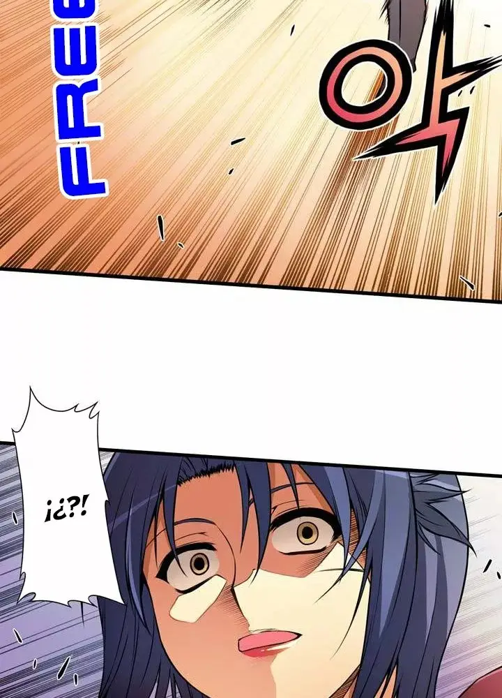 Freezing (Official Colored) capítulo 9, página 22