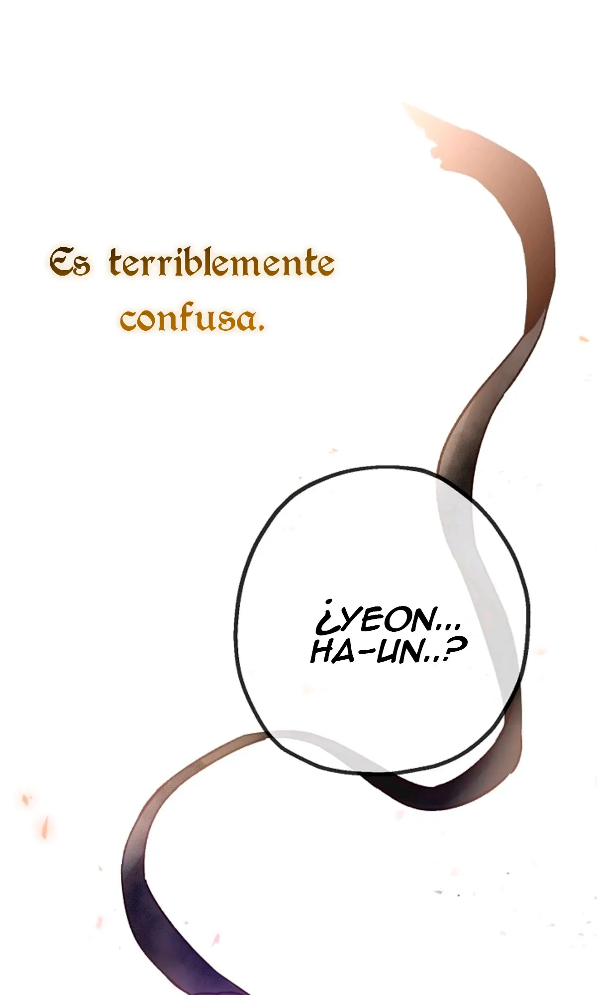 Frenemies (Thicker Than Blood) capítulo 1, página 6