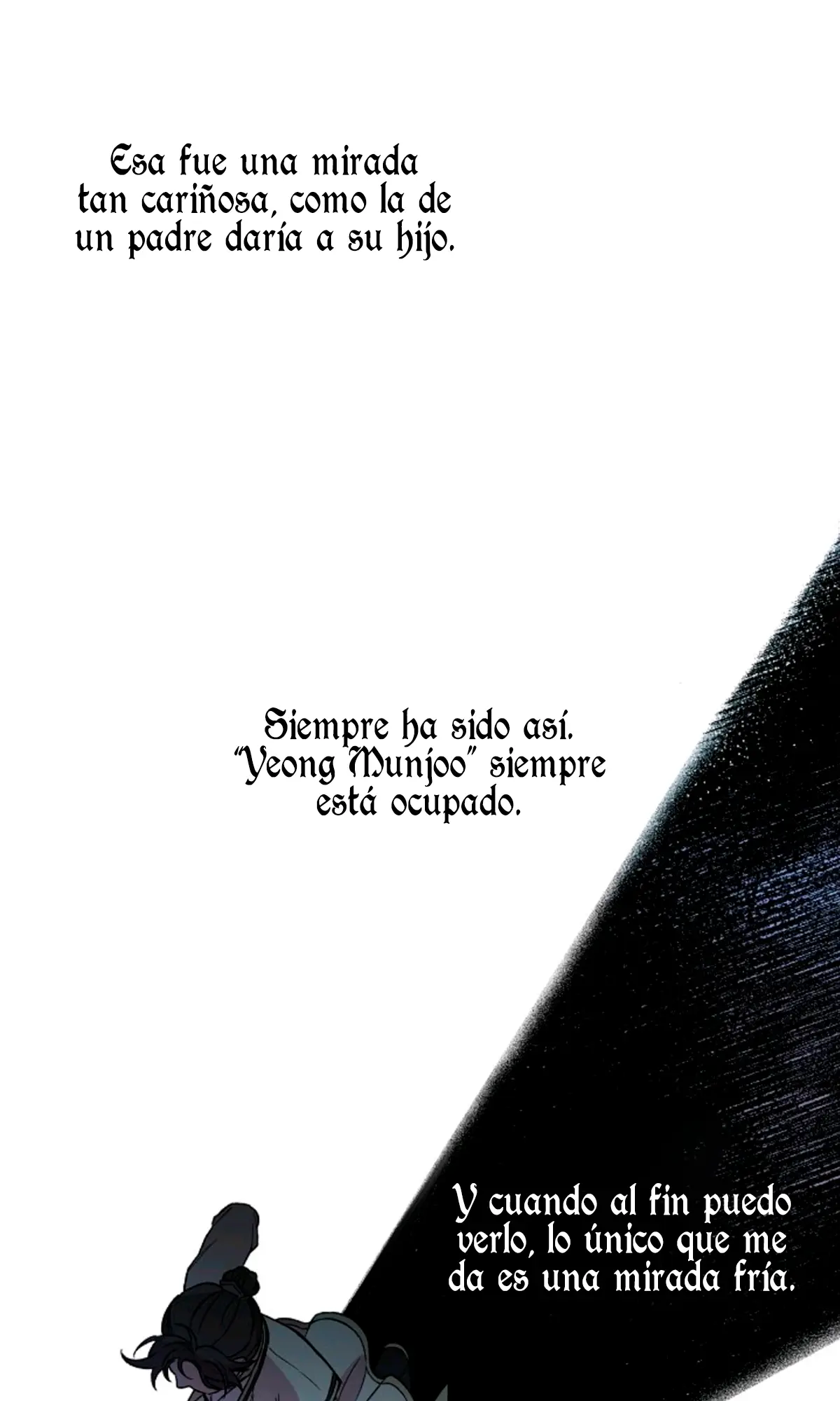 Frenemies (Thicker Than Blood) capítulo 1, página 47