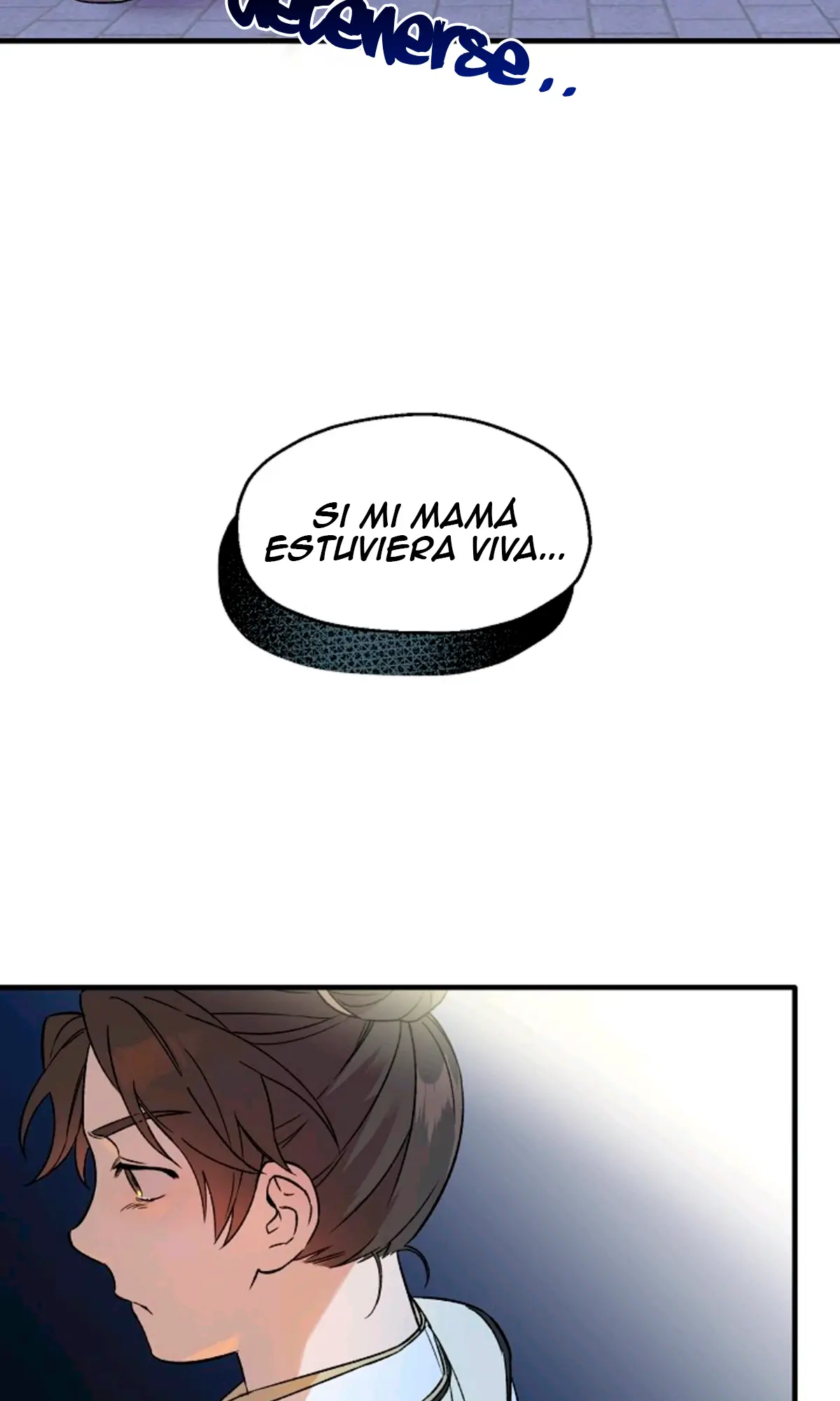 Frenemies (Thicker Than Blood) capítulo 1, página 49