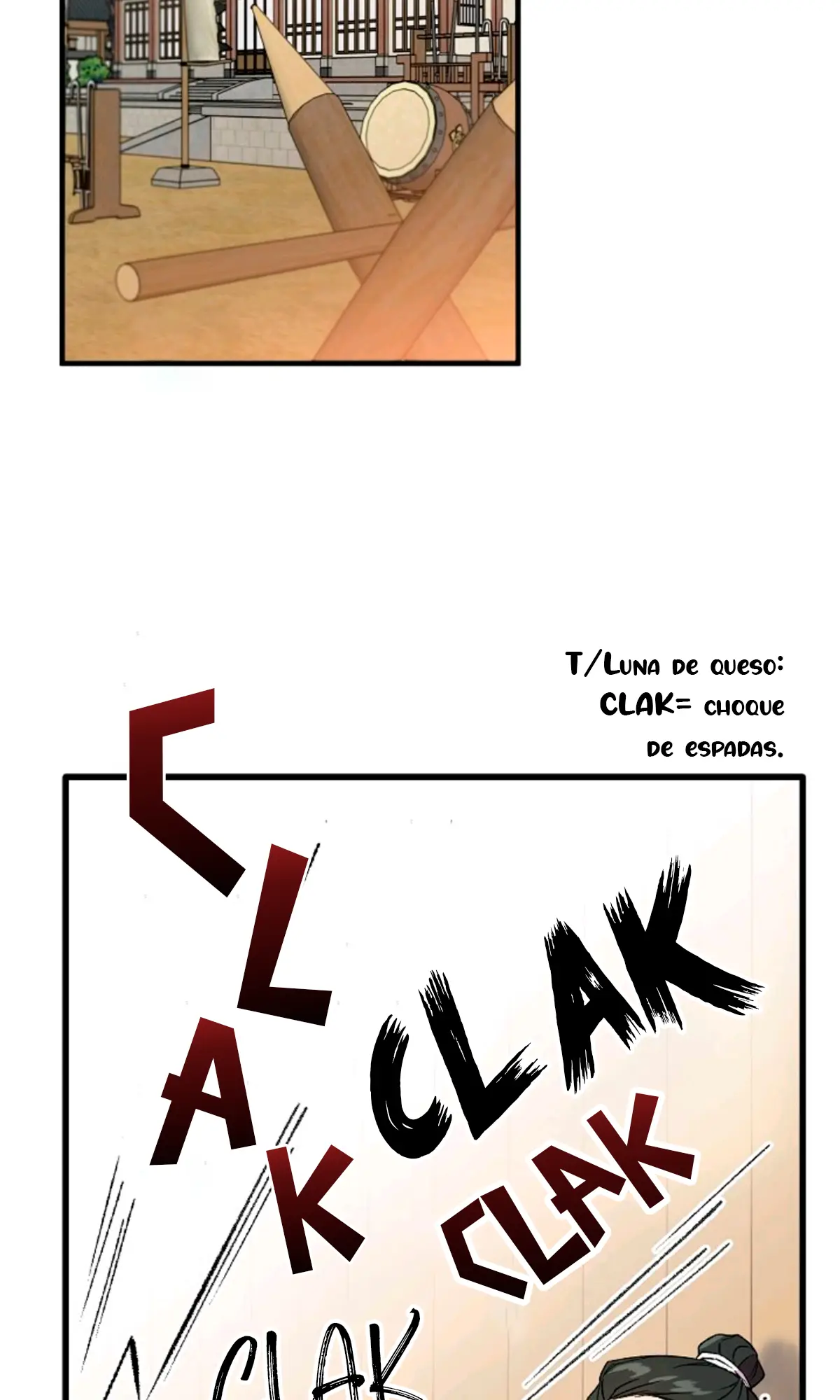 Frenemies (Thicker Than Blood) capítulo 1, página 60