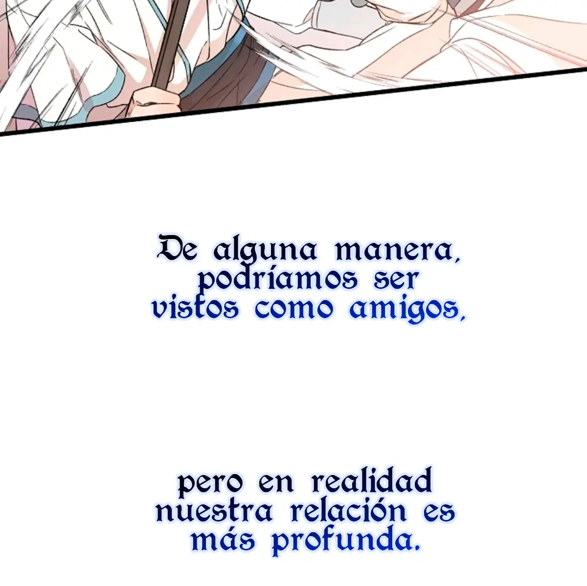 Frenemies (Thicker Than Blood) capítulo 1, página 65