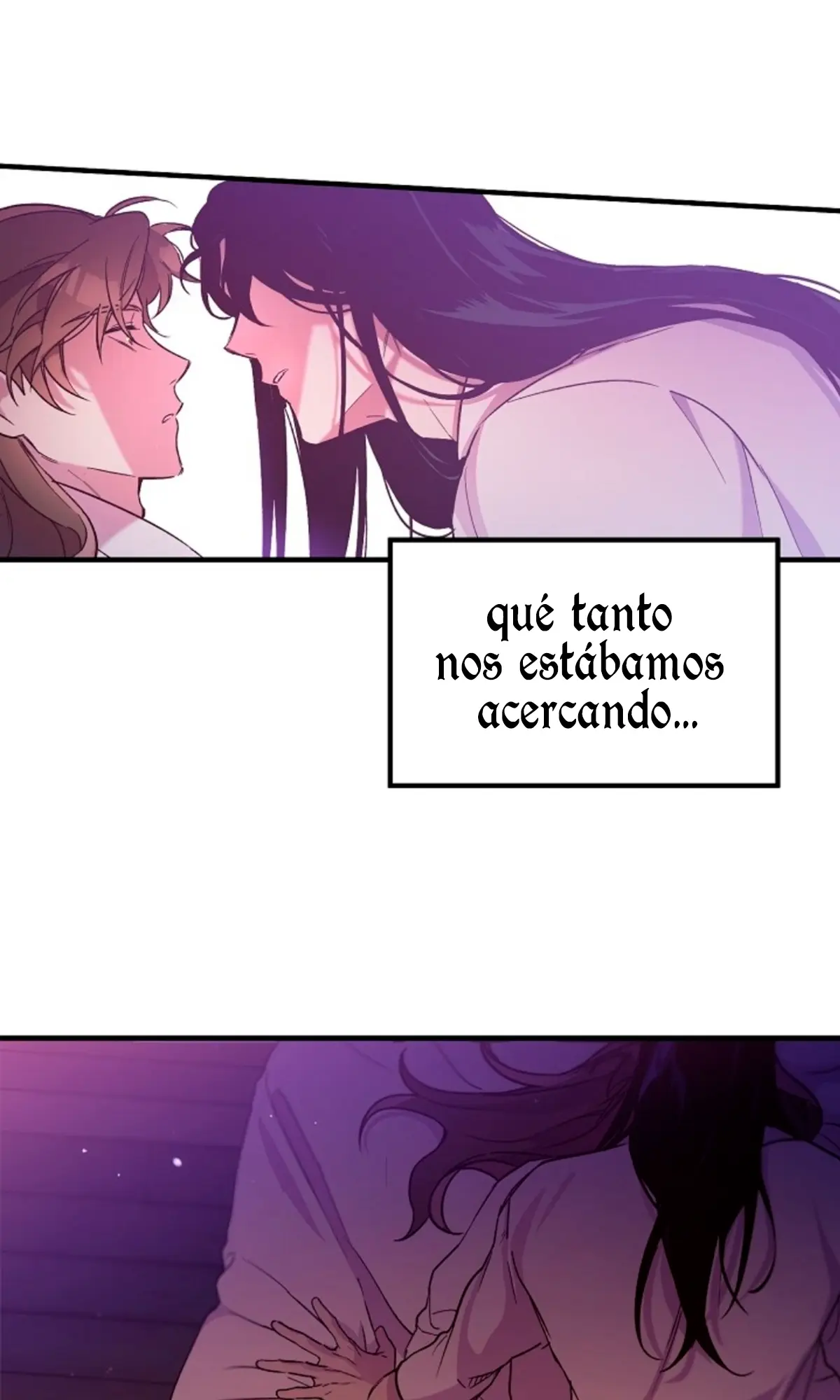 Frenemies (Thicker Than Blood) capítulo 14, página 27