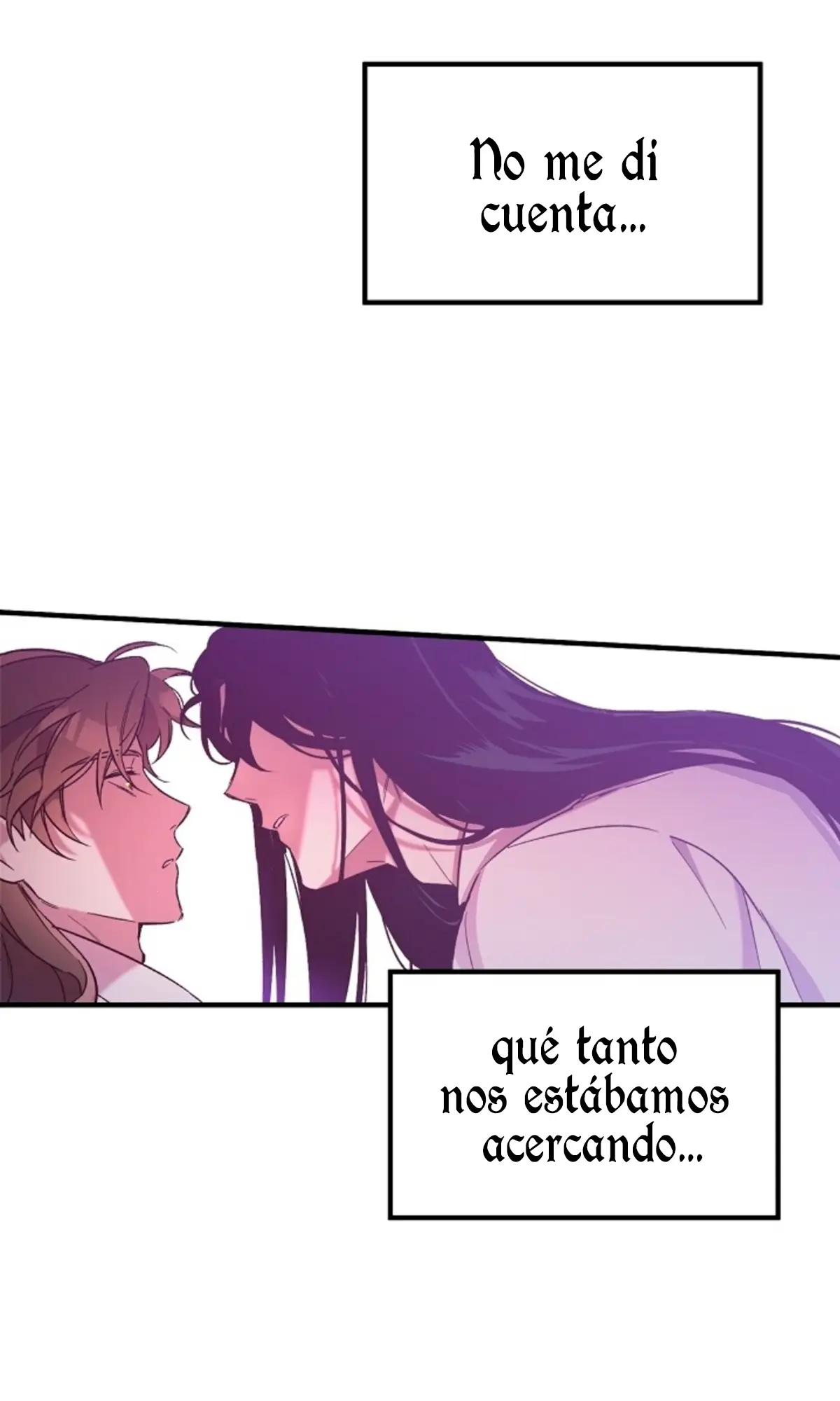 Frenemies (Thicker Than Blood) capítulo 15, página 6