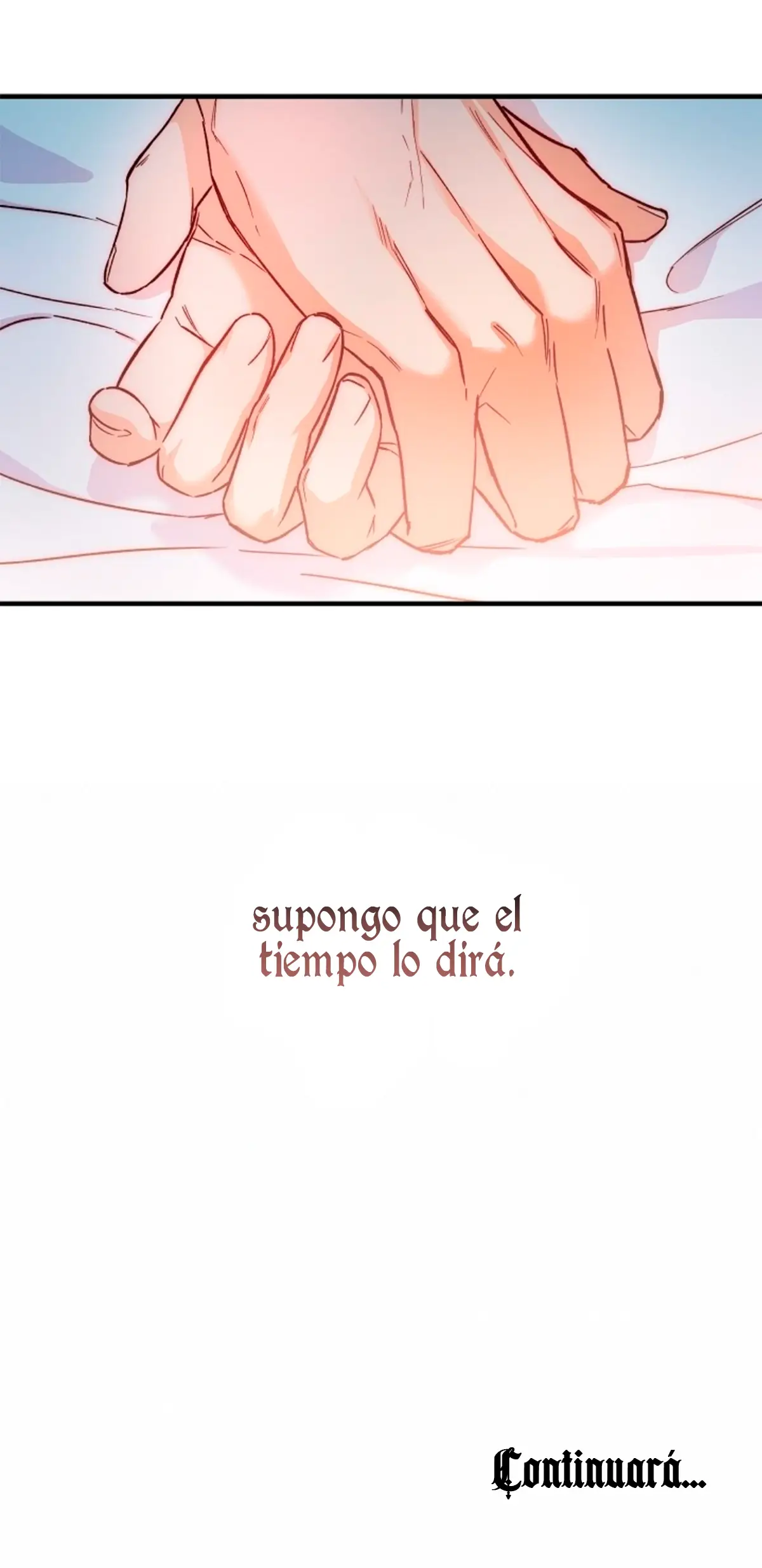 Frenemies (Thicker Than Blood) capítulo 16, página 17