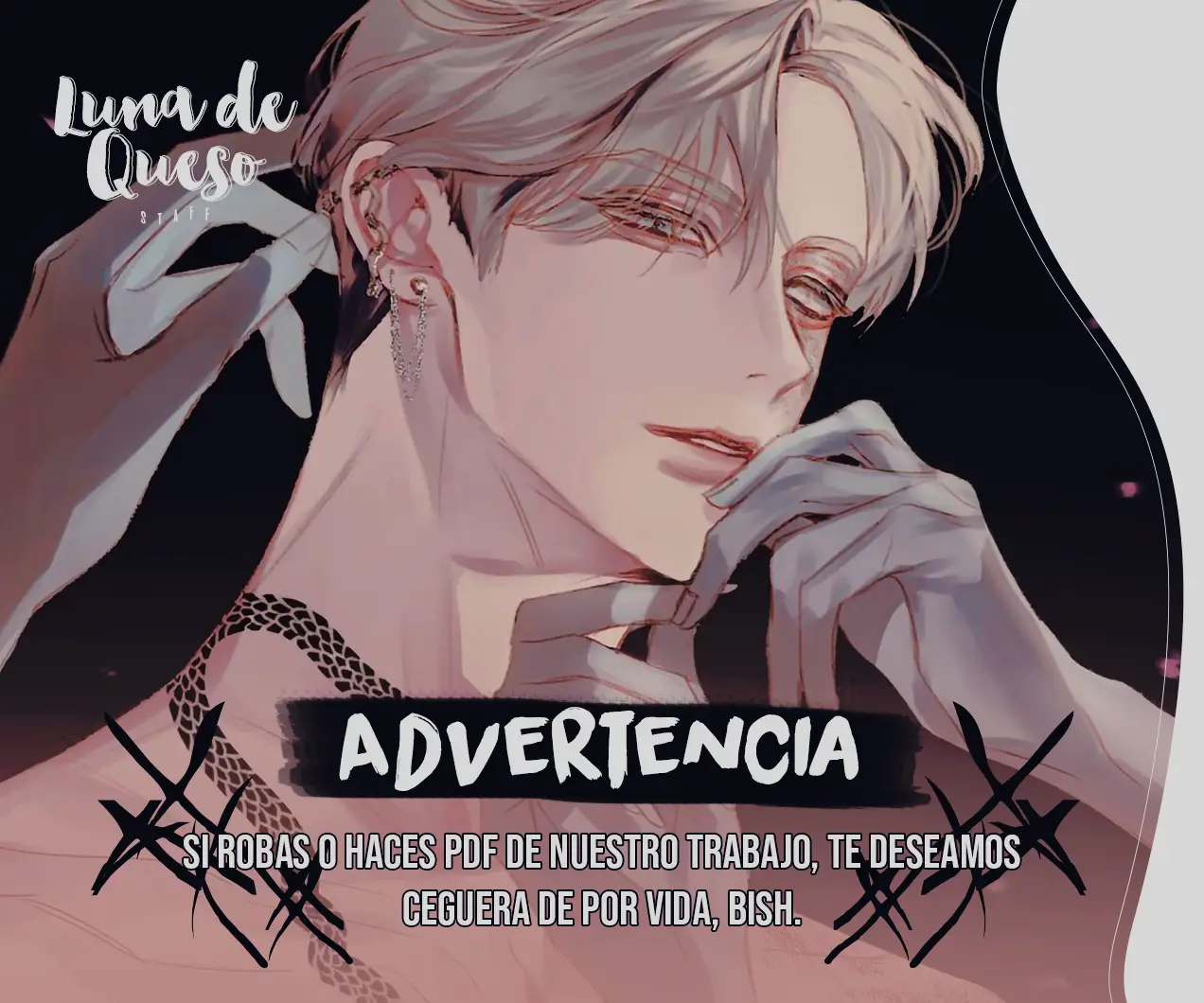 Frenemies (Thicker Than Blood) capítulo 16, página 19