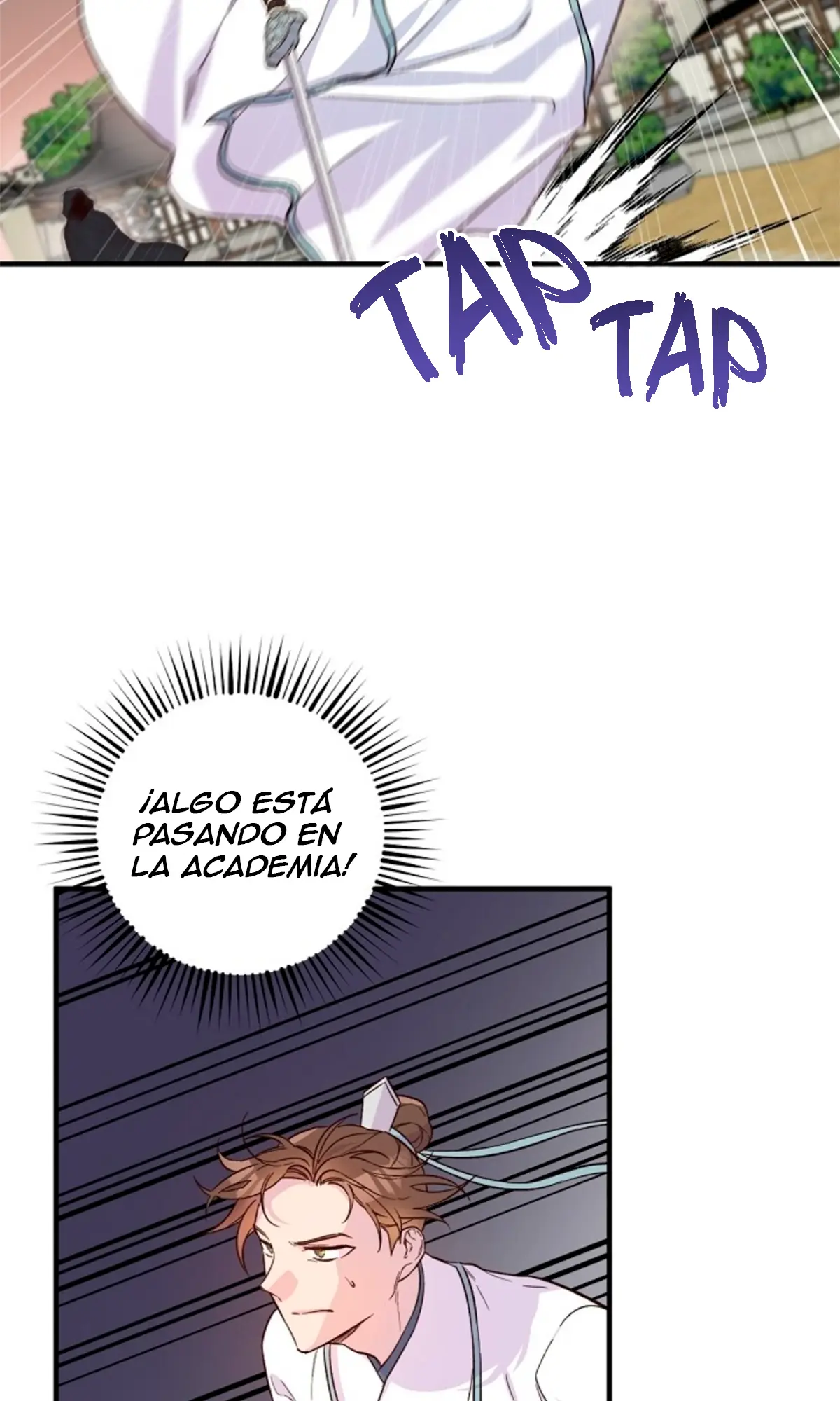Frenemies (Thicker Than Blood) capítulo 17, página 19
