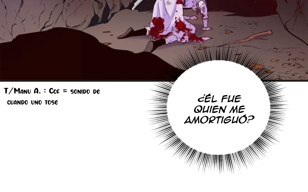 Frenemies (Thicker Than Blood) capítulo 19, página 10
