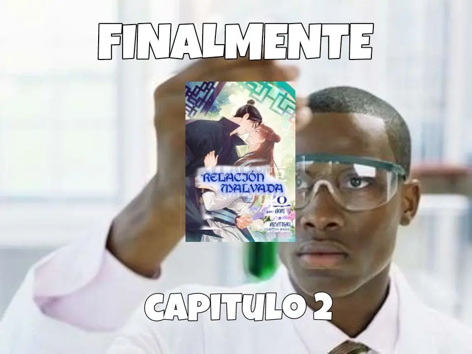 Frenemies (Thicker Than Blood) capítulo 2, página 4