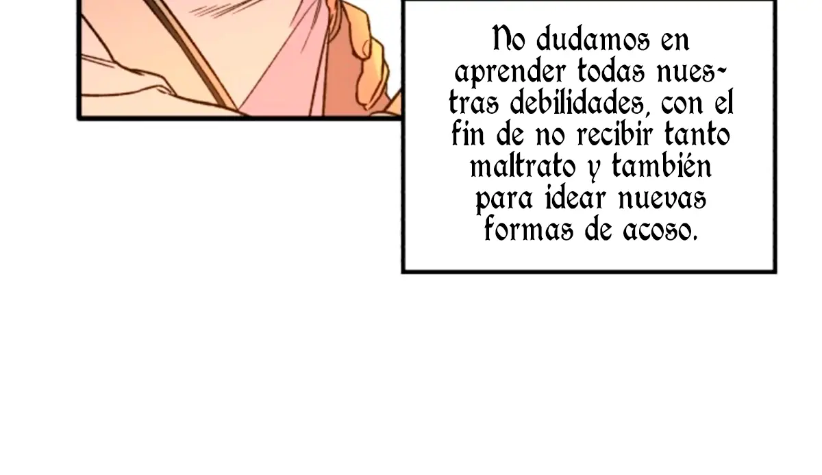 Frenemies (Thicker Than Blood) capítulo 2, página 10