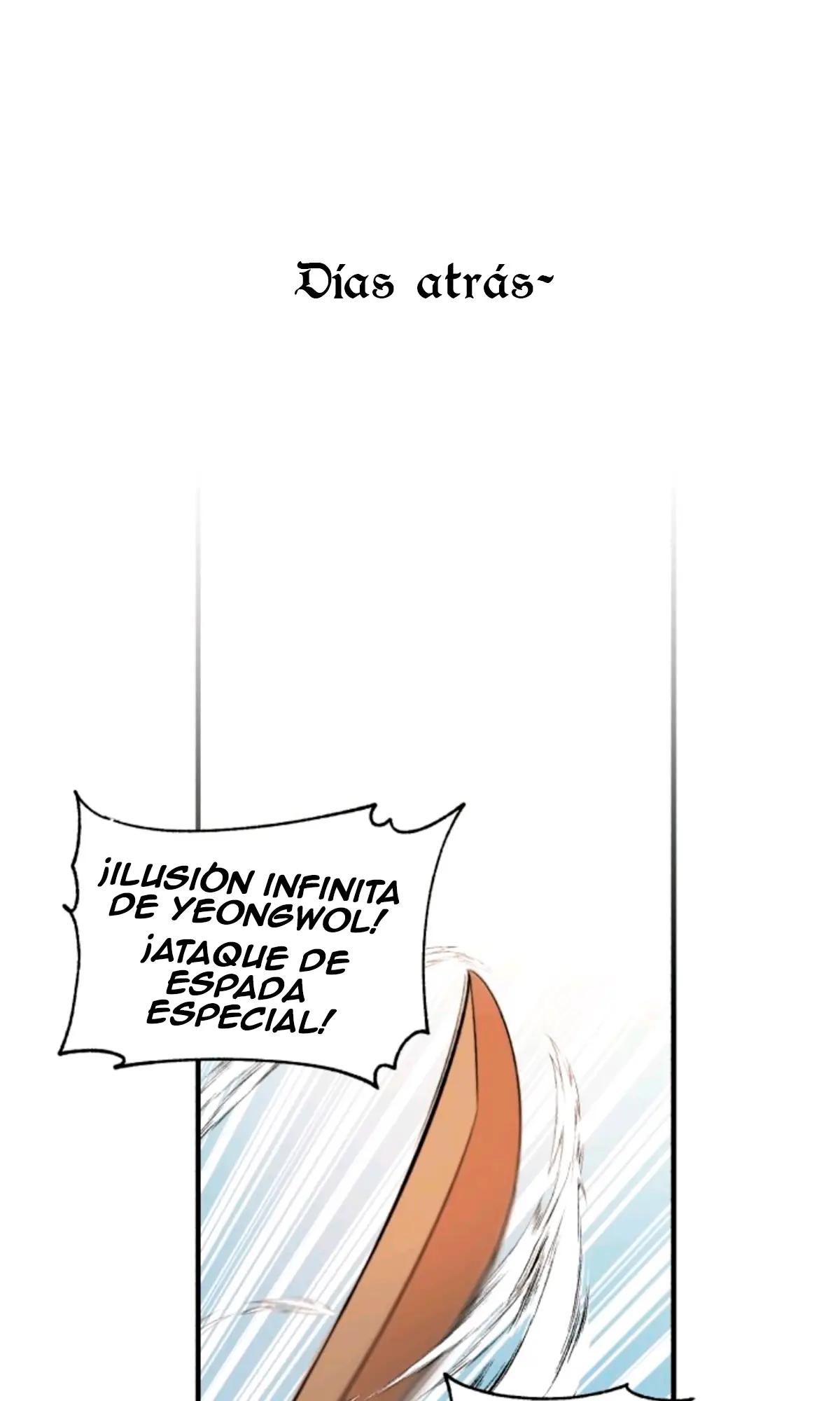 Frenemies (Thicker Than Blood) capítulo 2, página 14
