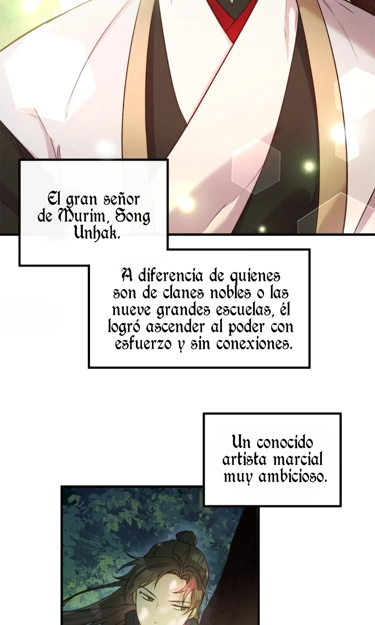 Frenemies (Thicker Than Blood) capítulo 21, página 29