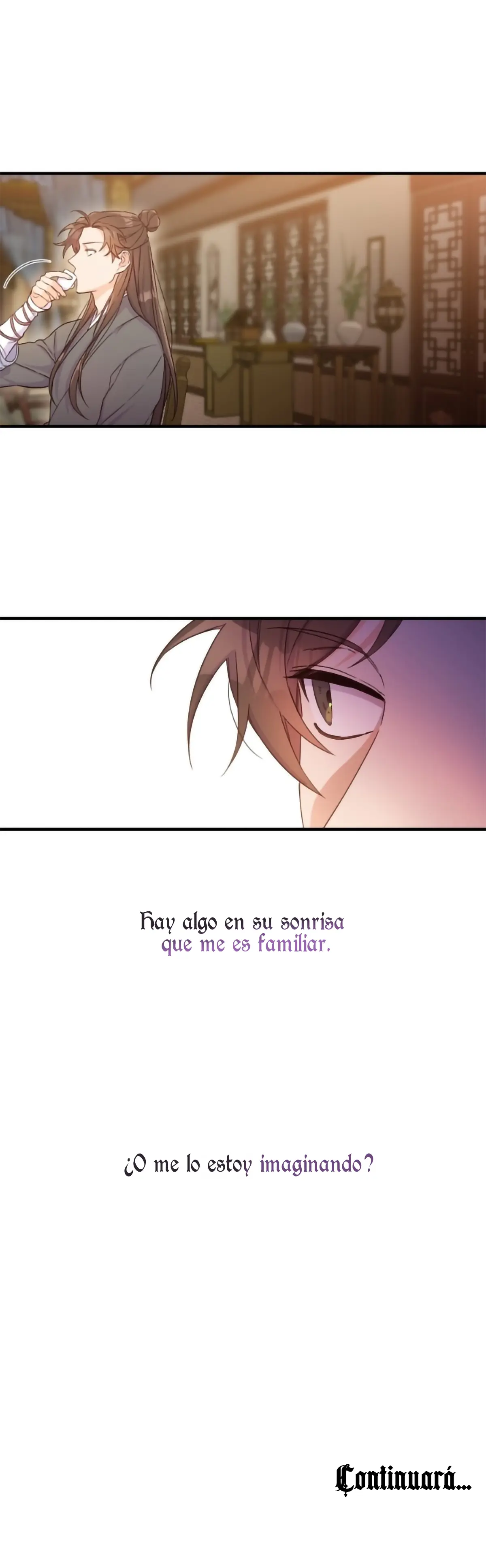 Frenemies (Thicker Than Blood) capítulo 22, página 17