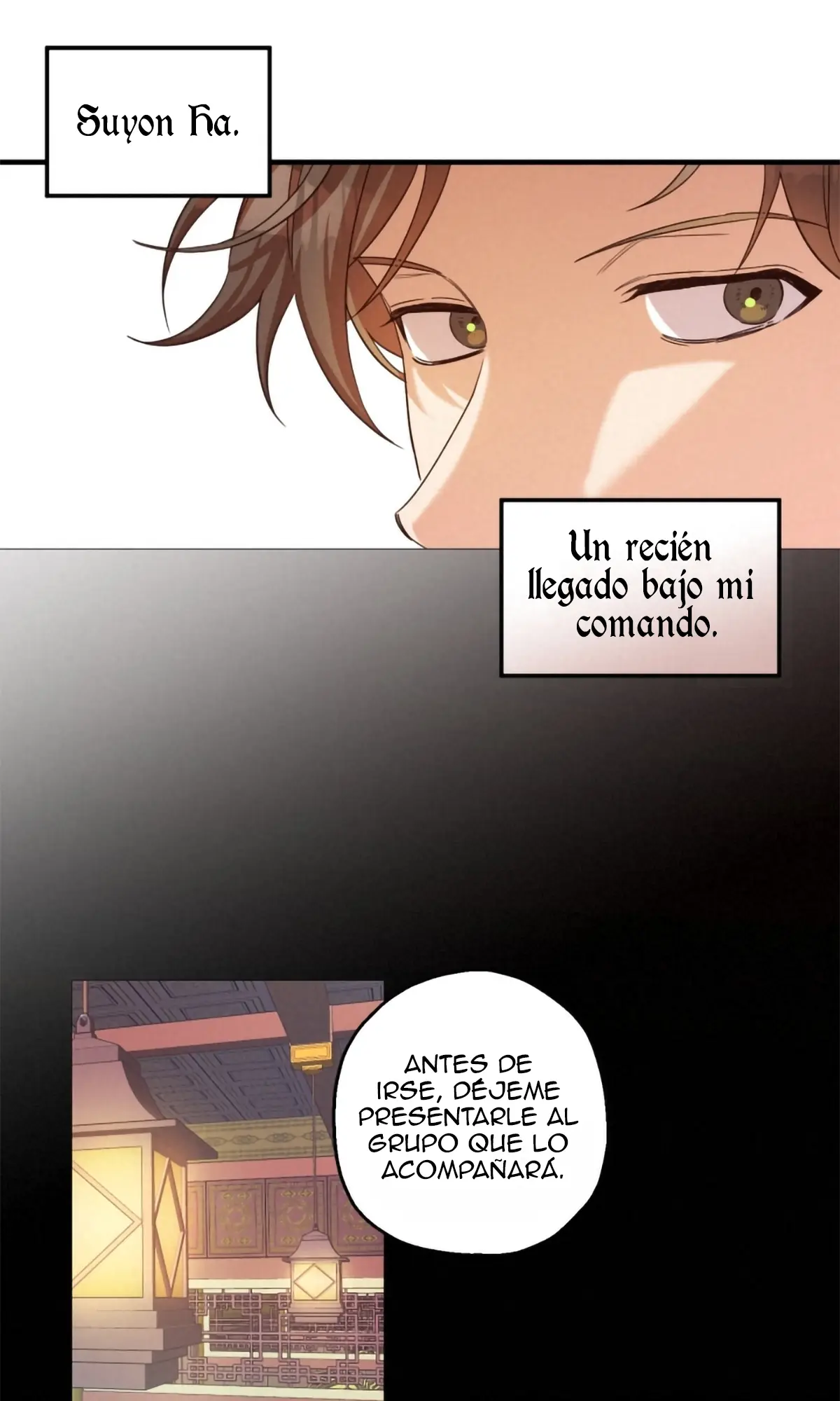 Frenemies (Thicker Than Blood) capítulo 23, página 12