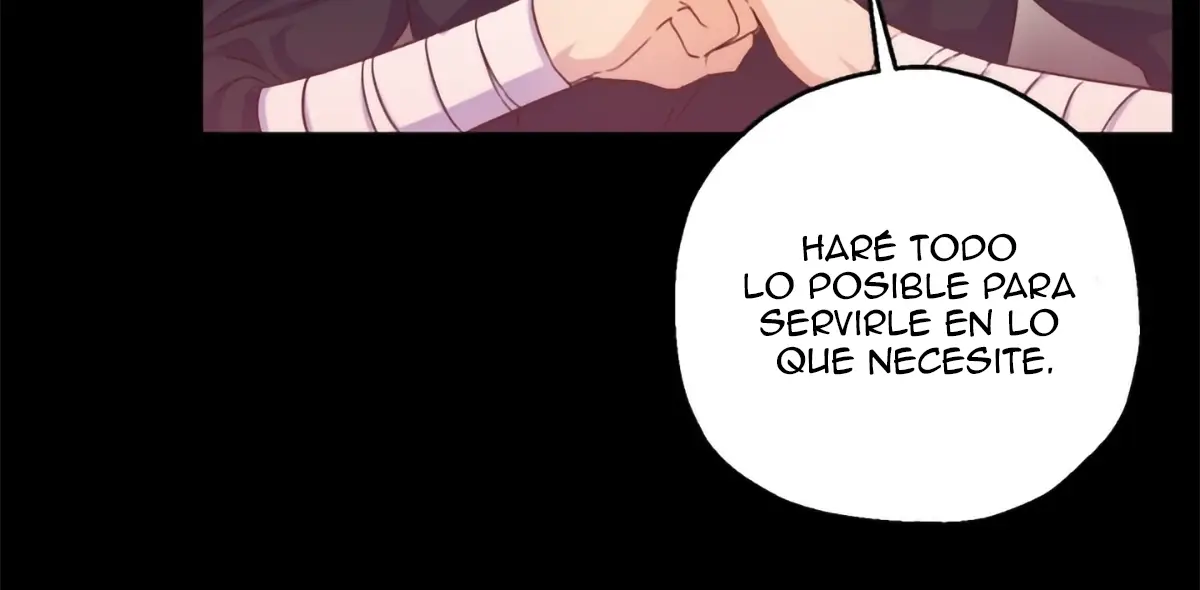 Frenemies (Thicker Than Blood) capítulo 23, página 17