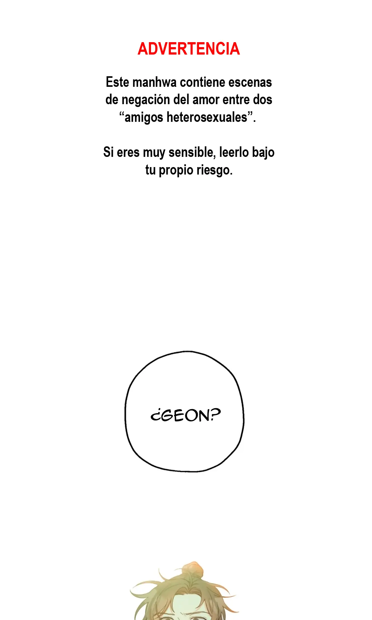 Frenemies (Thicker Than Blood) capítulo 24, página 5