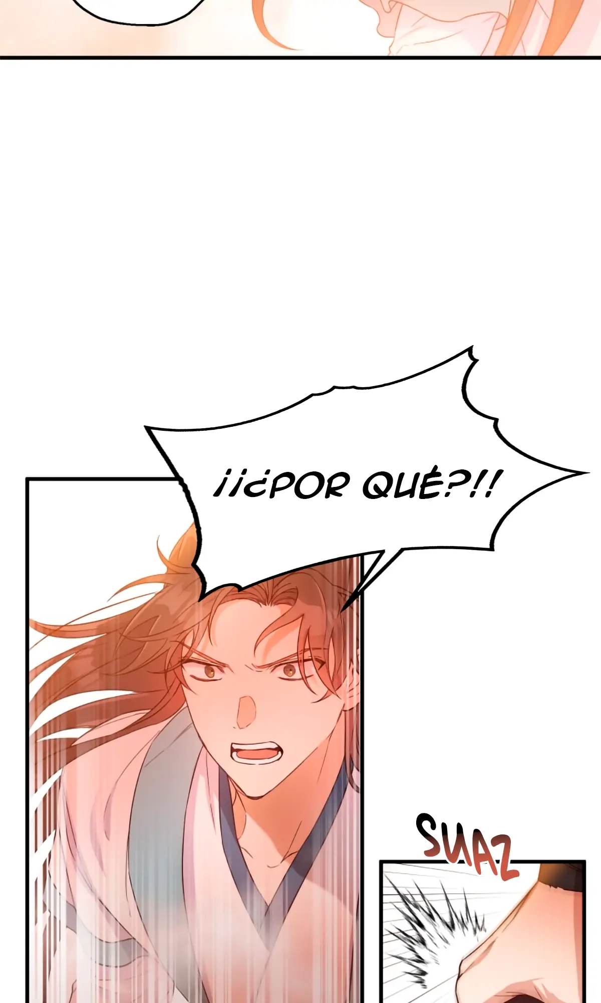 Frenemies (Thicker Than Blood) capítulo 24, página 9