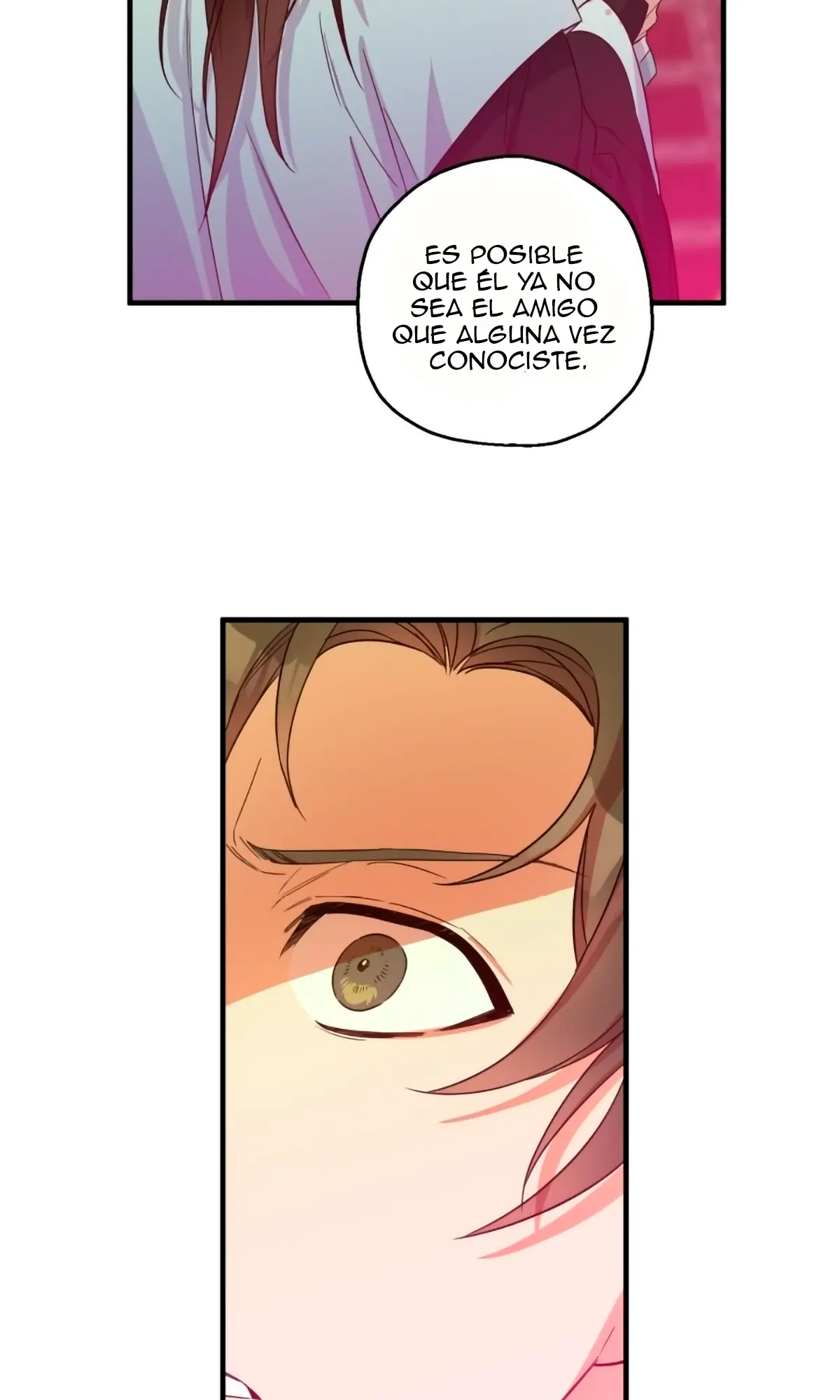 Frenemies (Thicker Than Blood) capítulo 25, página 42