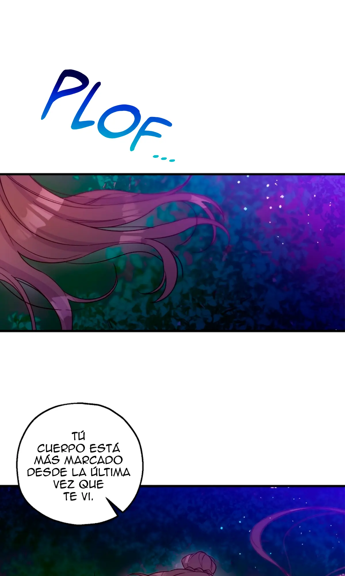 Frenemies (Thicker Than Blood) capítulo 29, página 35