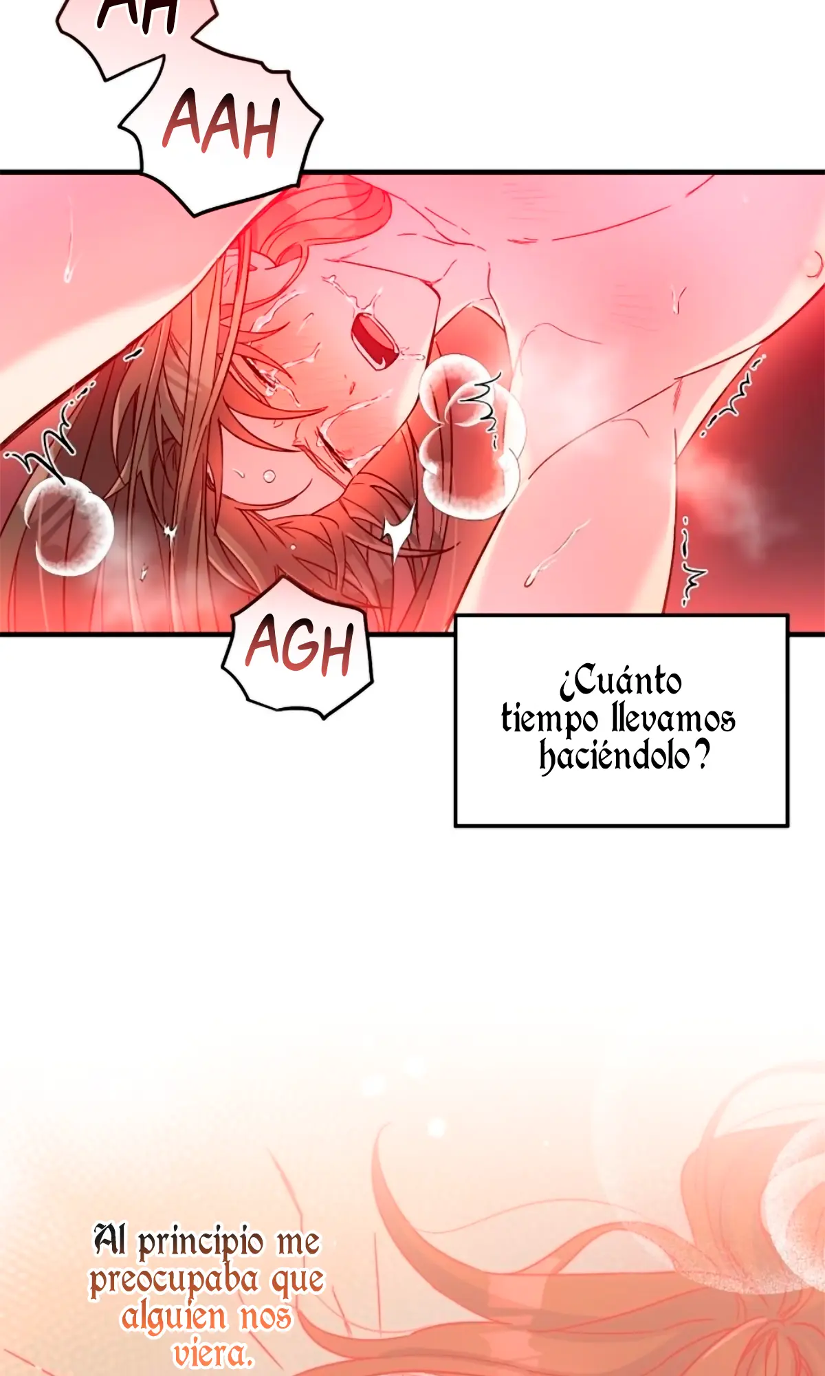 Frenemies (Thicker Than Blood) capítulo 30, página 23