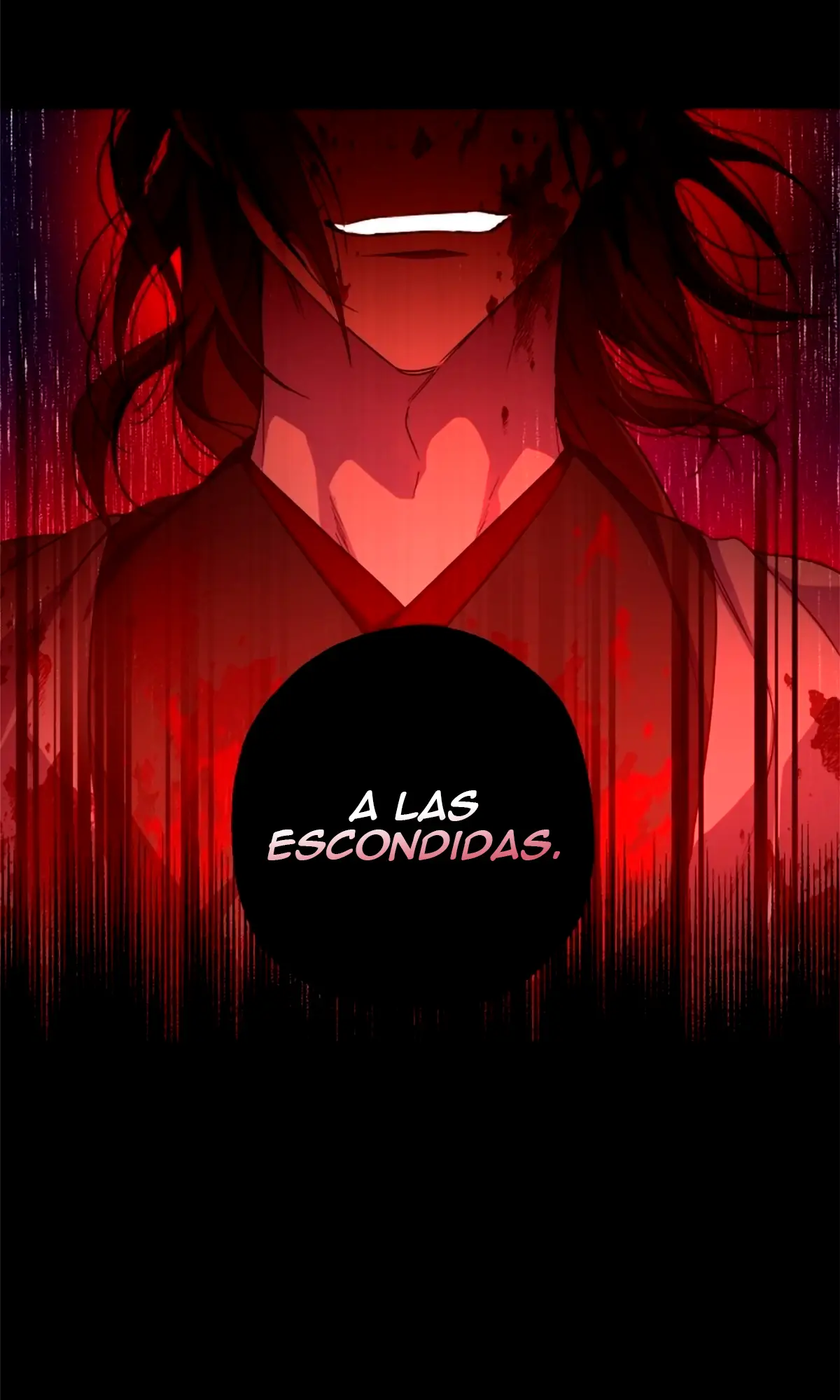 Frenemies (Thicker Than Blood) capítulo 32, página 15