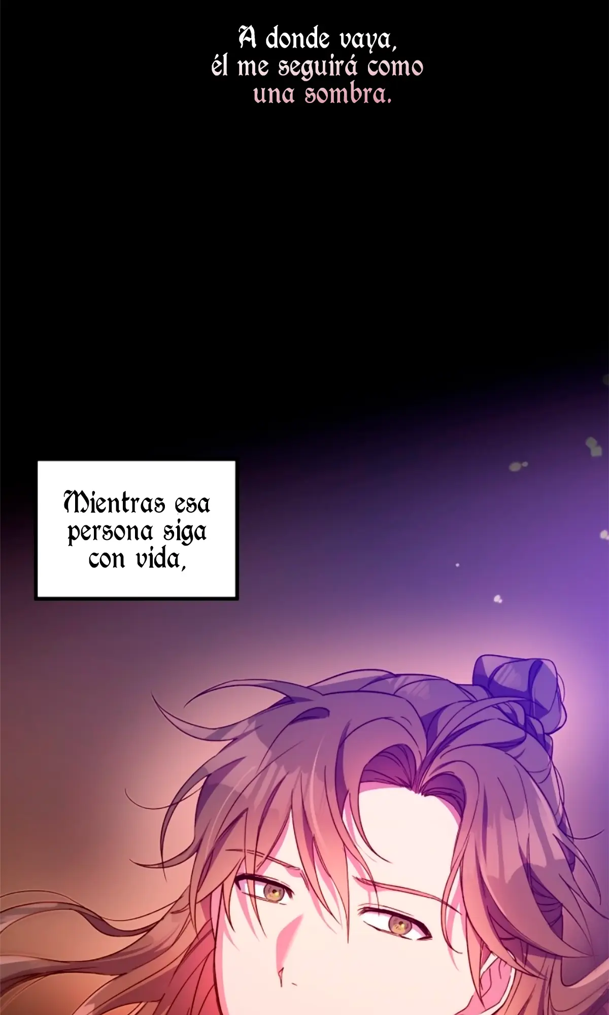 Frenemies (Thicker Than Blood) capítulo 32, página 16