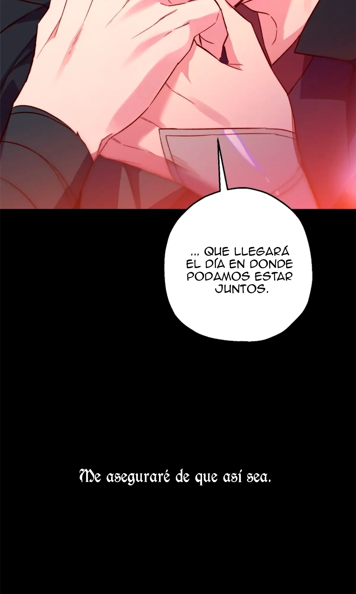 Frenemies (Thicker Than Blood) capítulo 32, página 19