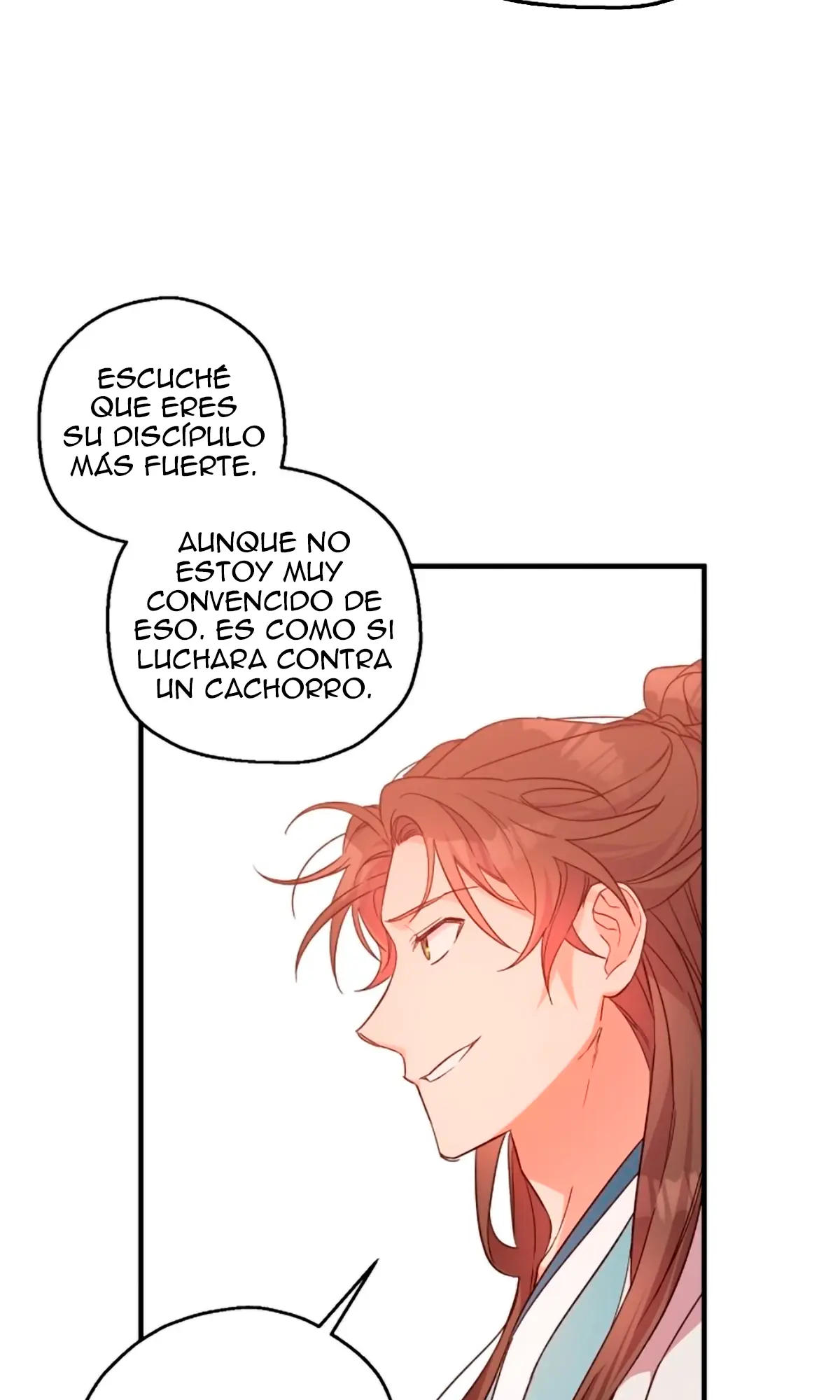 Frenemies (Thicker Than Blood) capítulo 32, página 25