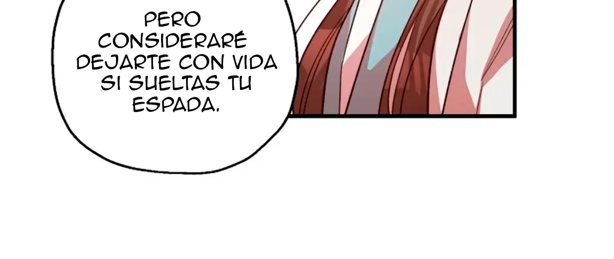 Frenemies (Thicker Than Blood) capítulo 32, página 26