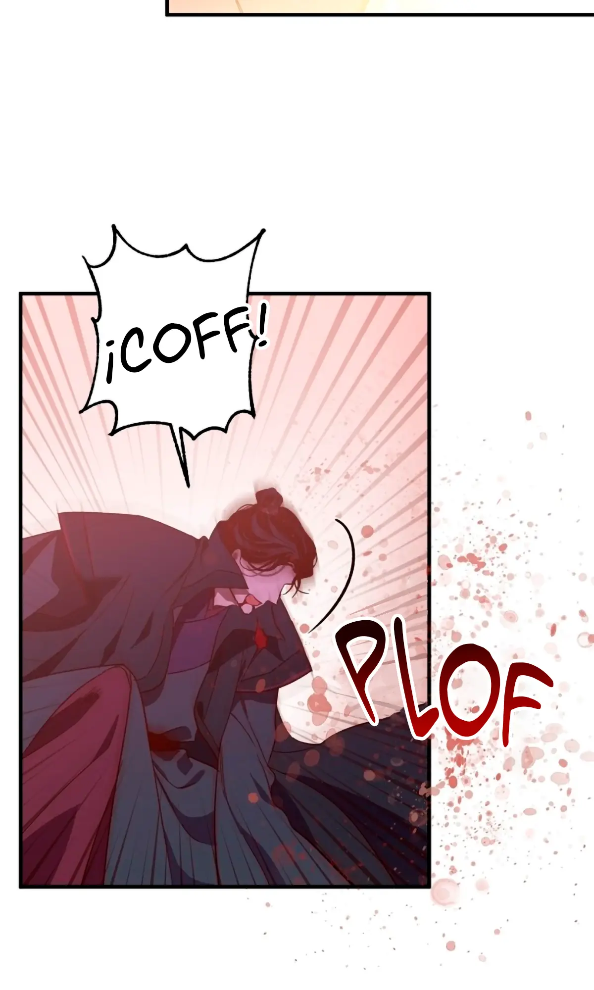 Frenemies (Thicker Than Blood) capítulo 32, página 43