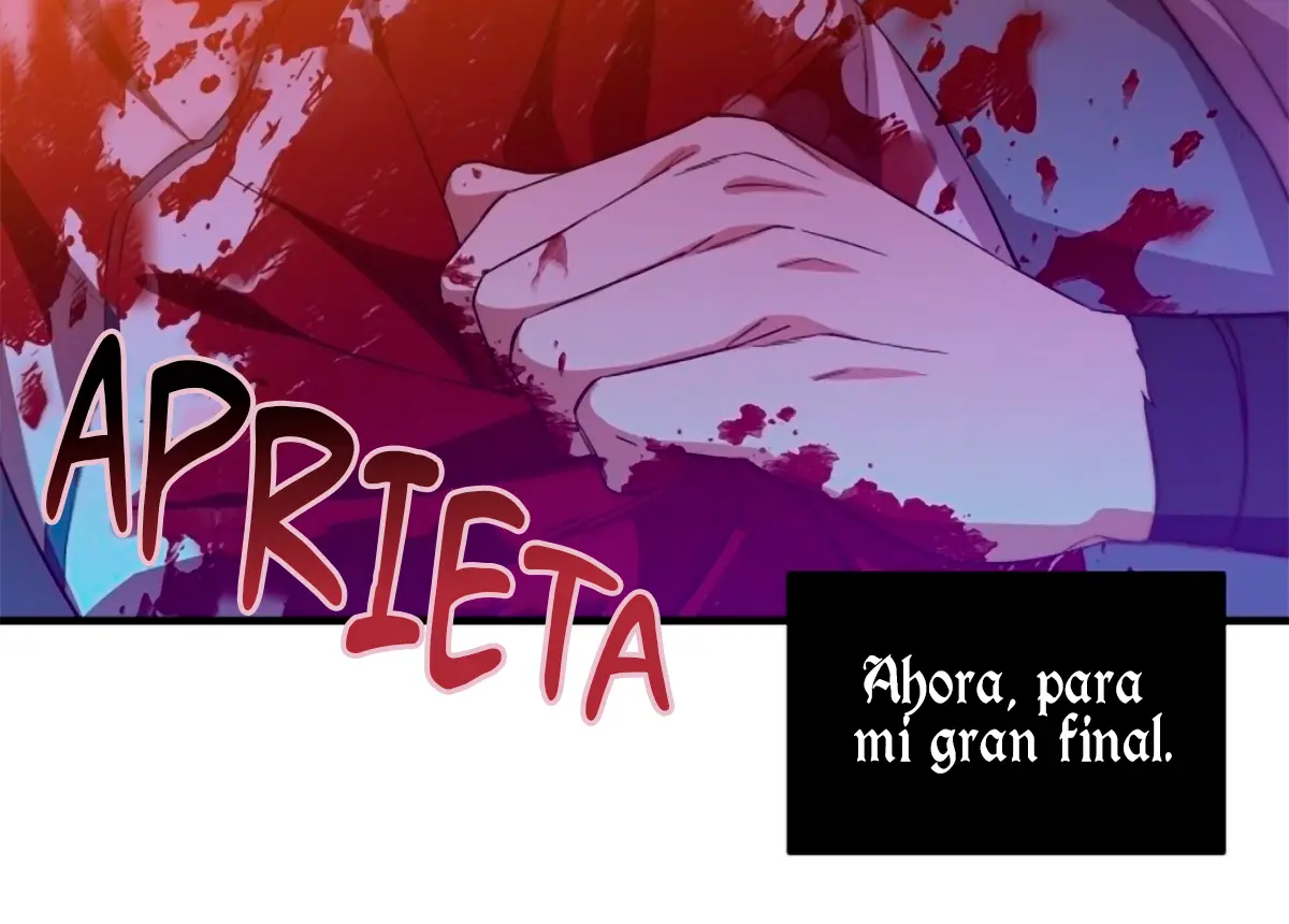 Frenemies (Thicker Than Blood) capítulo 32, página 47