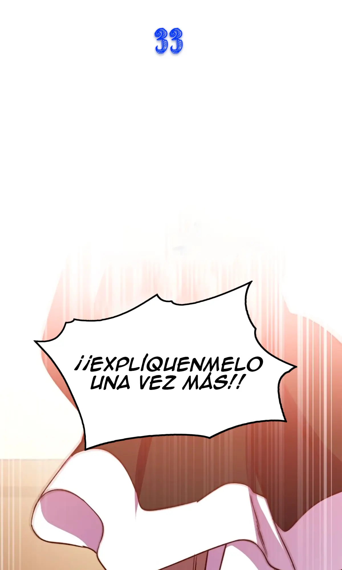 Frenemies (Thicker Than Blood) capítulo 33, página 6