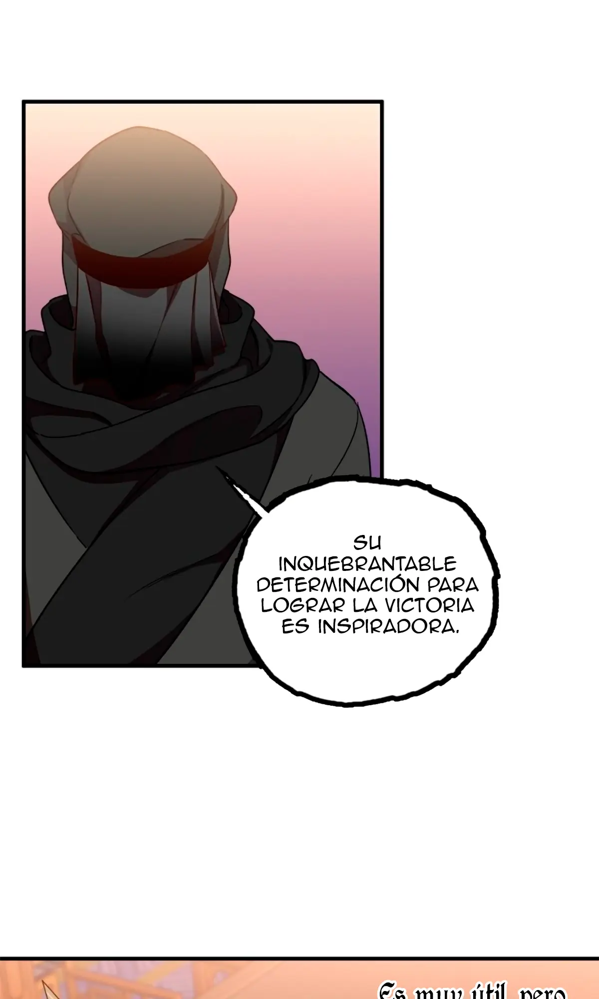 Frenemies (Thicker Than Blood) capítulo 33, página 29