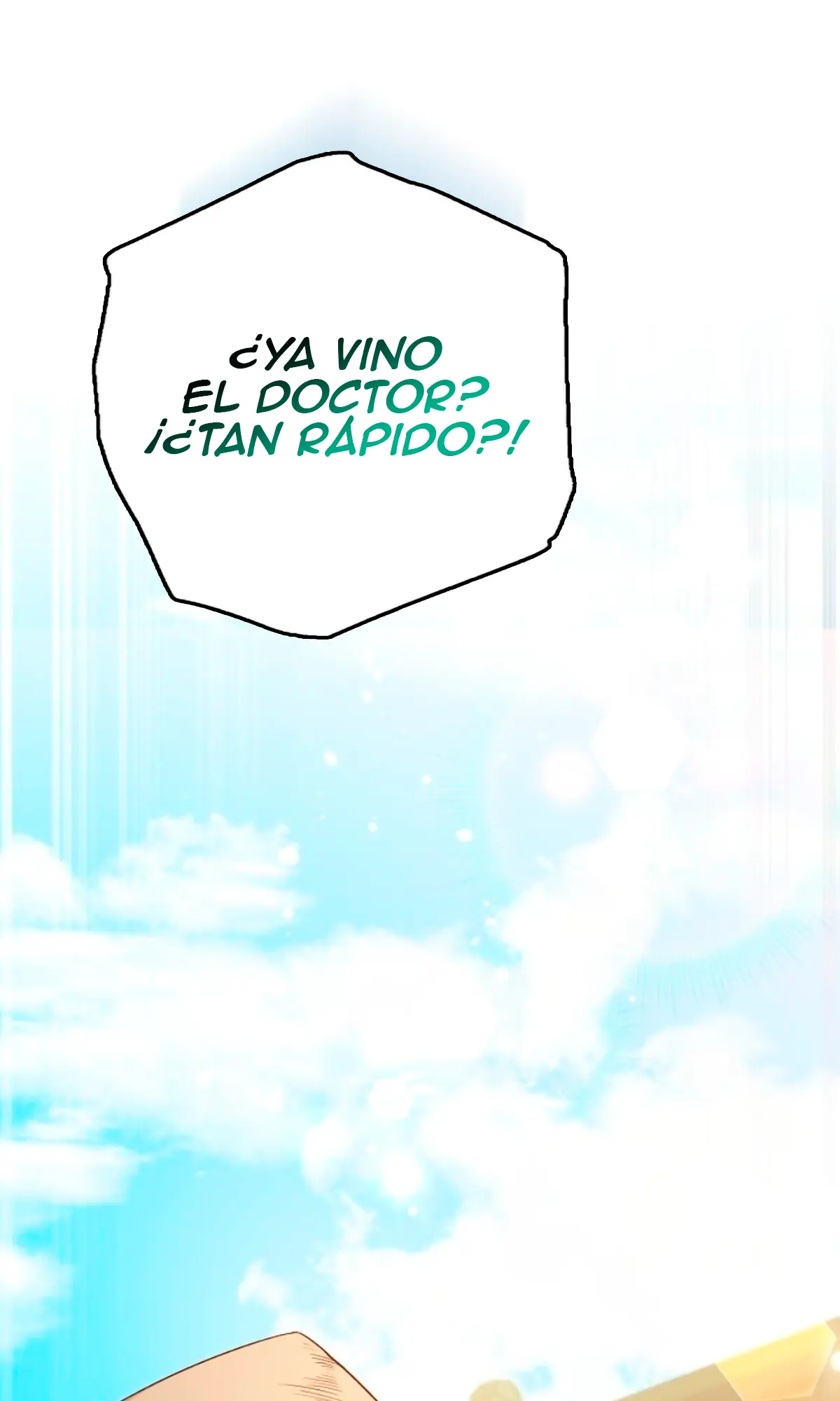Frenemies (Thicker Than Blood) capítulo 33, página 41