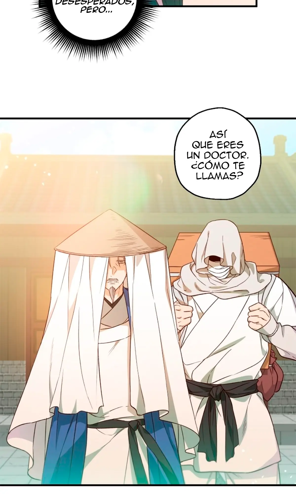 Frenemies (Thicker Than Blood) capítulo 33, página 44