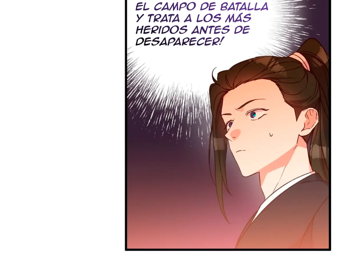 Frenemies (Thicker Than Blood) capítulo 33, página 46