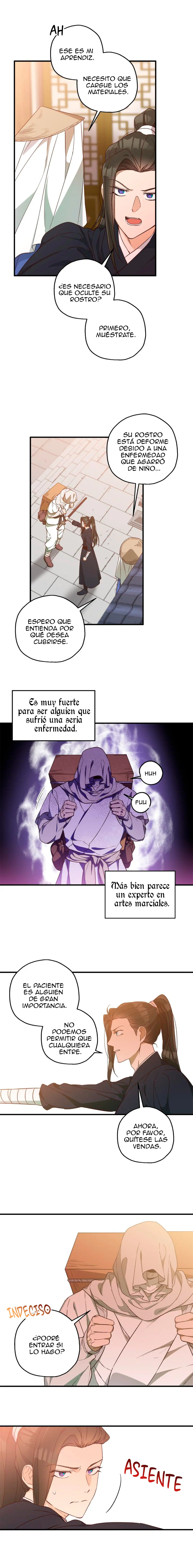 Frenemies (Thicker Than Blood) capítulo 33, página 48