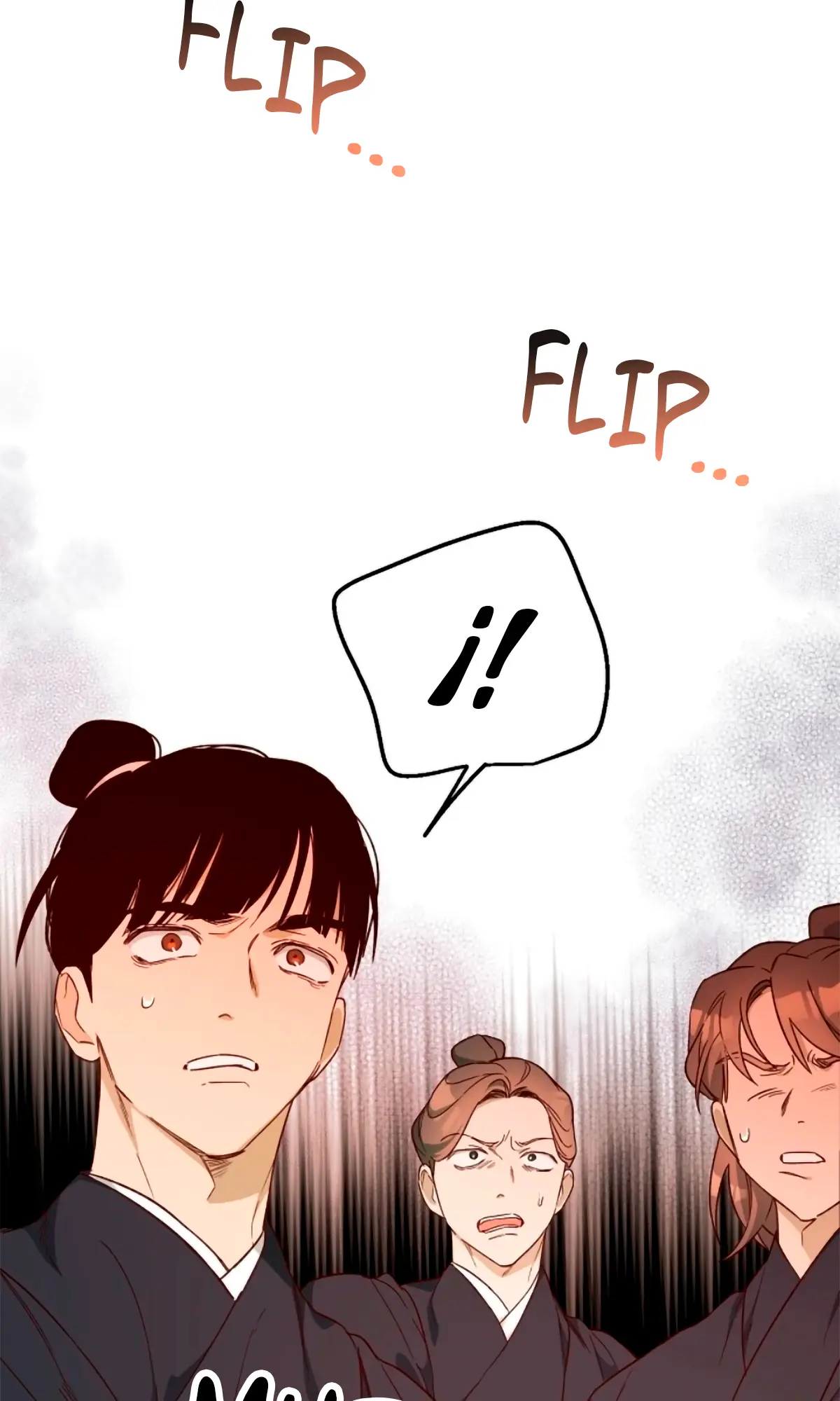 Frenemies (Thicker Than Blood) capítulo 33, página 50