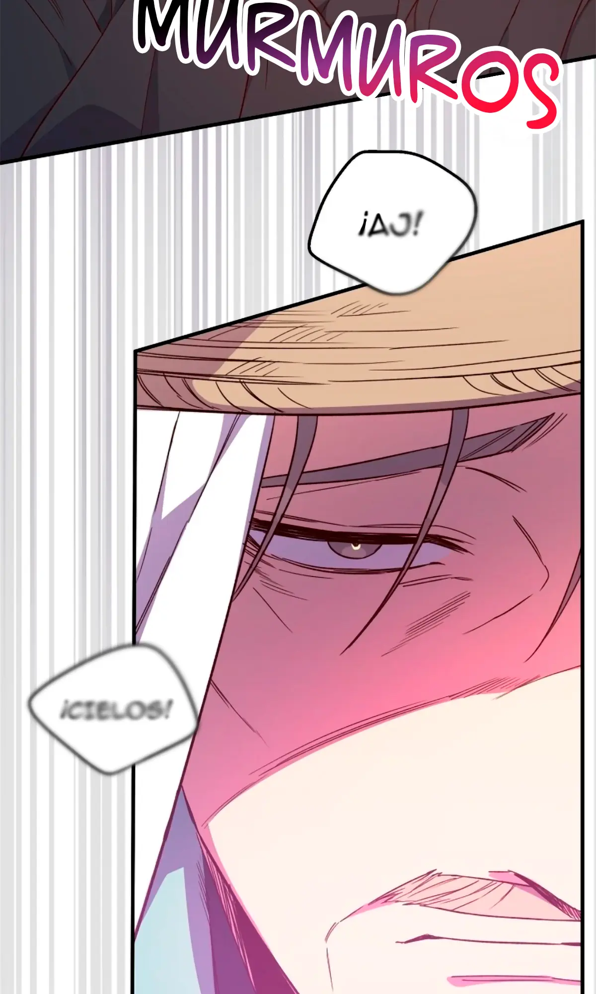 Frenemies (Thicker Than Blood) capítulo 33, página 51