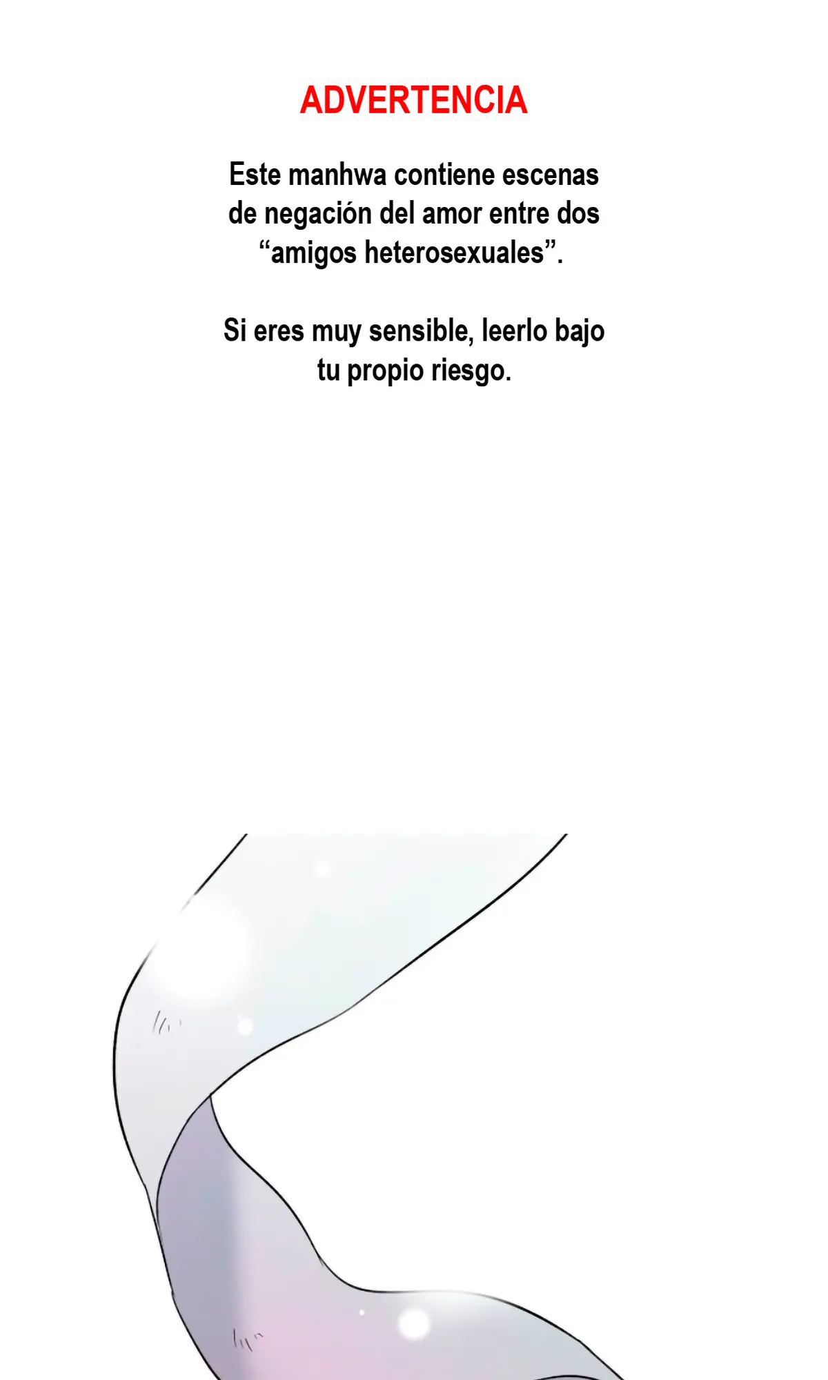 Frenemies (Thicker Than Blood) capítulo 34, página 5