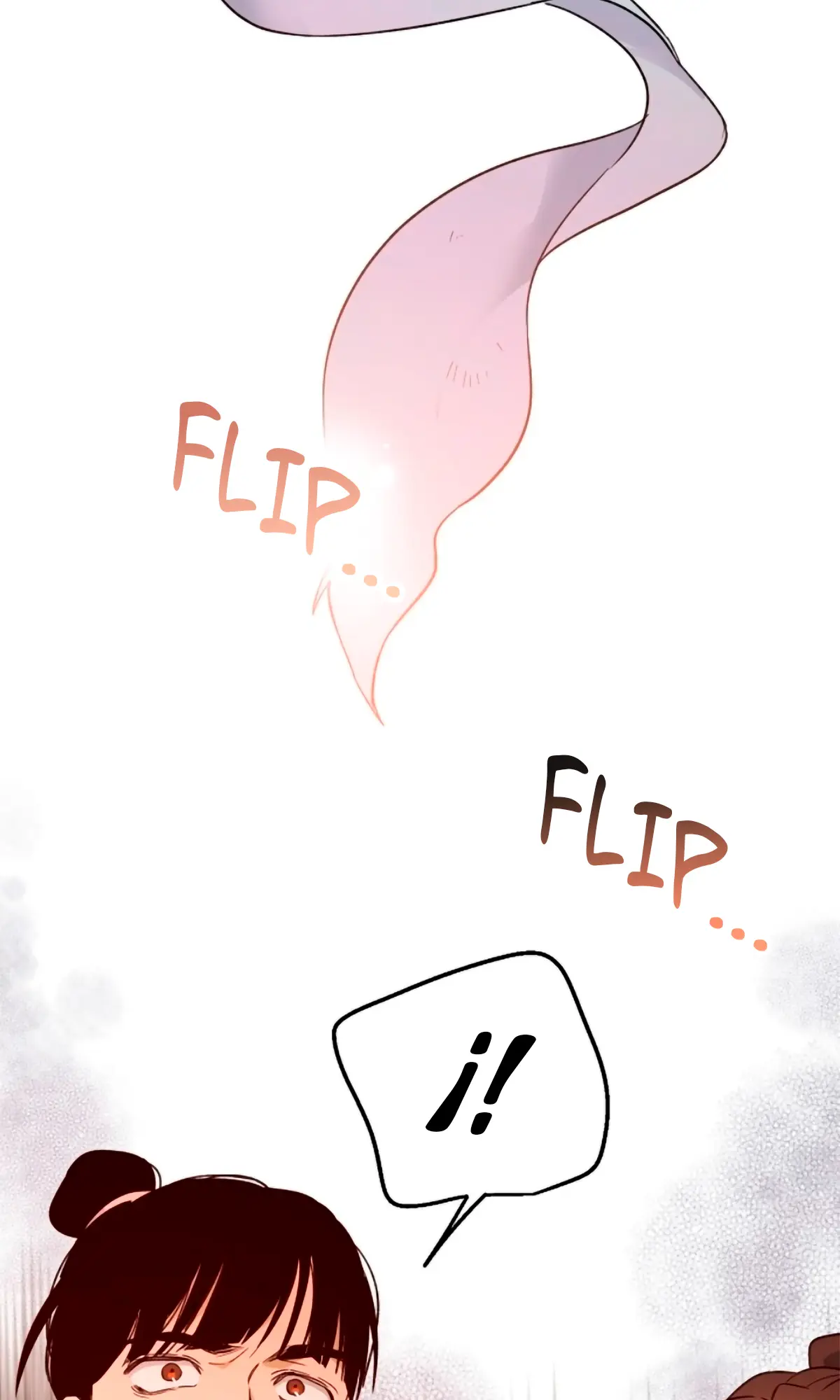 Frenemies (Thicker Than Blood) capítulo 34, página 6