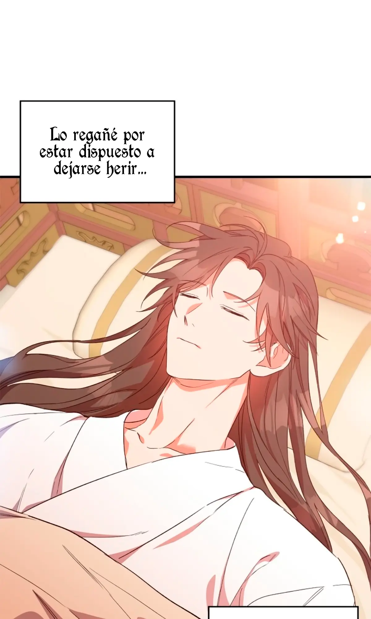 Frenemies (Thicker Than Blood) capítulo 34, página 23
