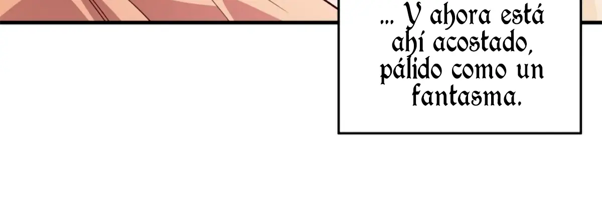 Frenemies (Thicker Than Blood) capítulo 34, página 24