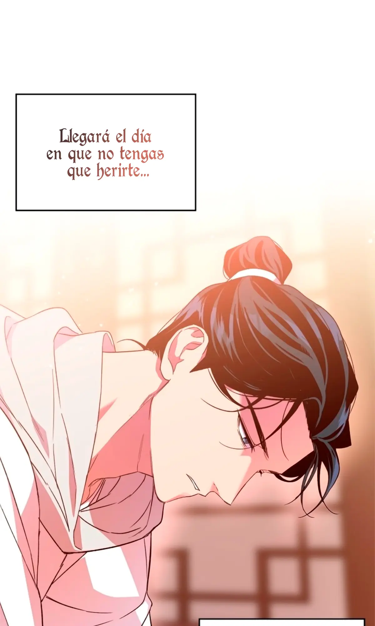 Frenemies (Thicker Than Blood) capítulo 34, página 35