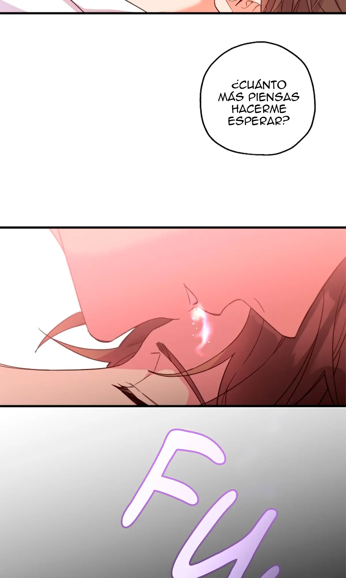 Frenemies (Thicker Than Blood) capítulo 34, página 37